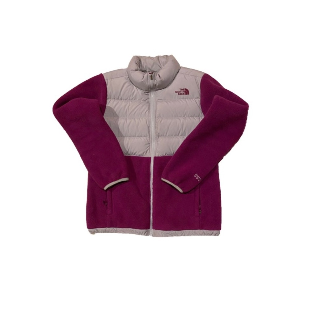 North Face Denali Fleece
